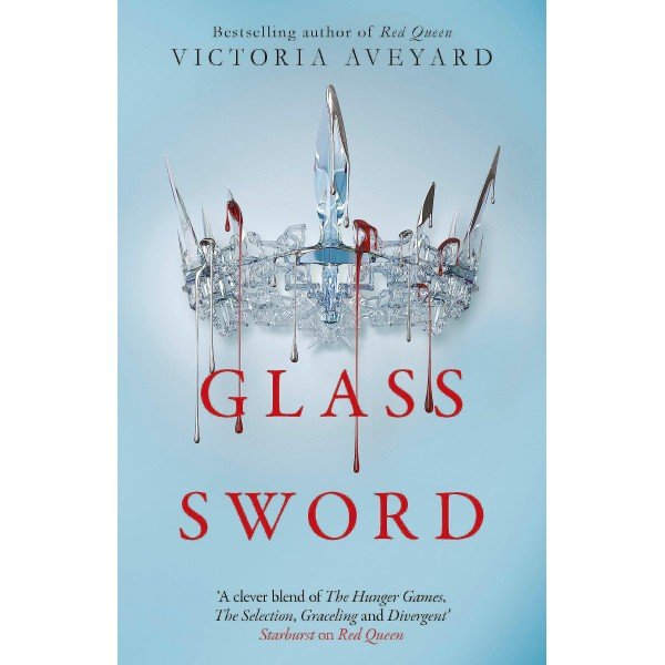 Glass Sword