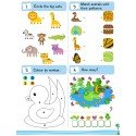 1001 ULTIMATE BRAIN BOOSTER ACTIVITIES
