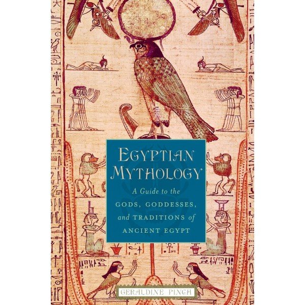 EGYPTIAN MYTHS