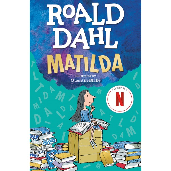 Matilda: Special Edition