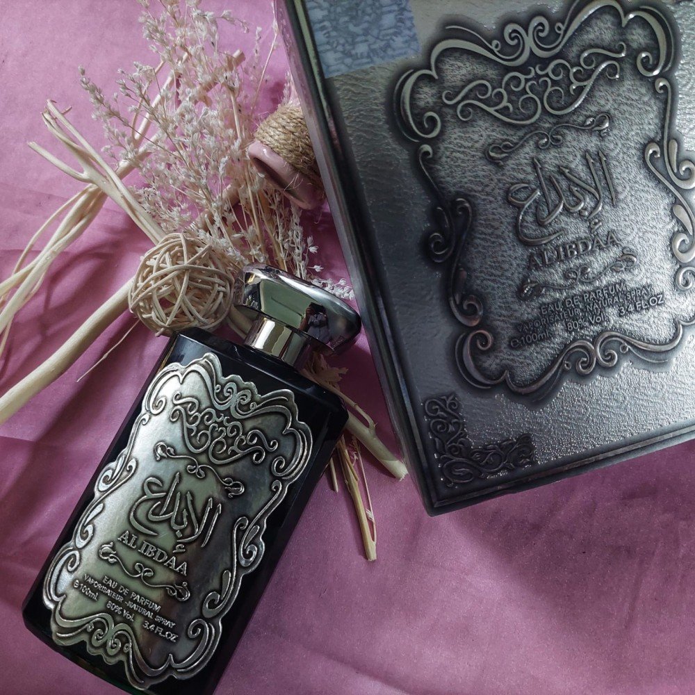Al ibdaa perfume cheap