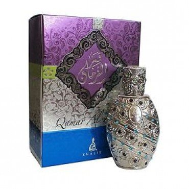 Qamar Al Zaman Perfume Oil (20ml)