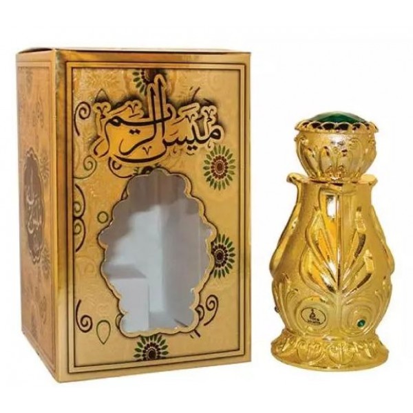 Mais Al Reem (Concentrated Perfume Oil 18 ml)