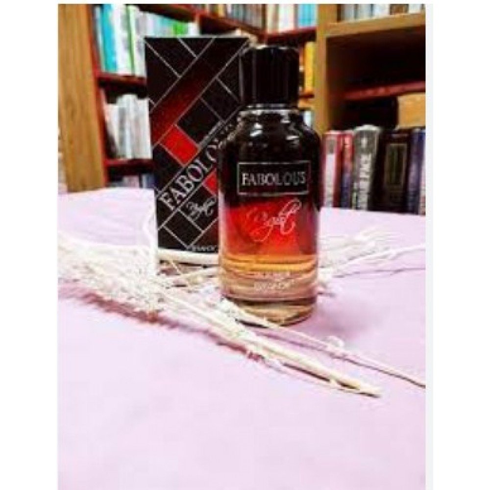 Fabulous online night perfume